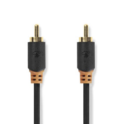 NEDIS - Câble audio - CABW24170AT20