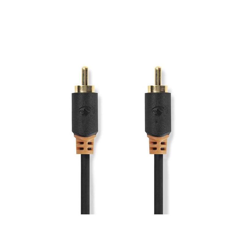NEDIS - Câble audio - CABW24170AT20