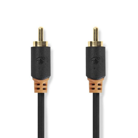 NEDIS - Câble audio - CABW24170AT20