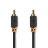 NEDIS - Câble audio - CABW24170AT20