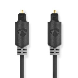 NEDIS - Câble audio - CABW25000AT20