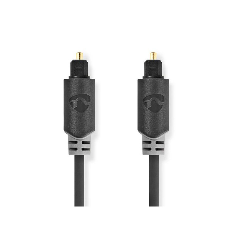 NEDIS - Câble audio - CABW25000AT20