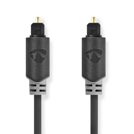 NEDIS - Câble audio - CABW25000AT20