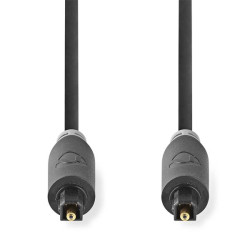 NEDIS - Câble audio - CABW25000AT20