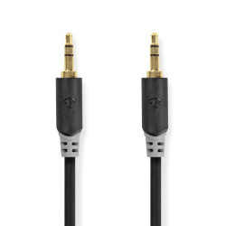 NEDIS - Câble audio - CABW22000AT20