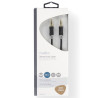 NEDIS - Câble audio - CABW22000AT30
