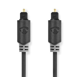 NEDIS - Câble audio - CABW25000AT30