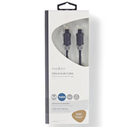 NEDIS - Câble audio - CABW25000AT30
