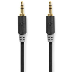 NEDIS - Connectique Audio Cordon - CABW22000AT50