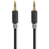 NEDIS - Connectique Audio Cordon - CABW22000AT50