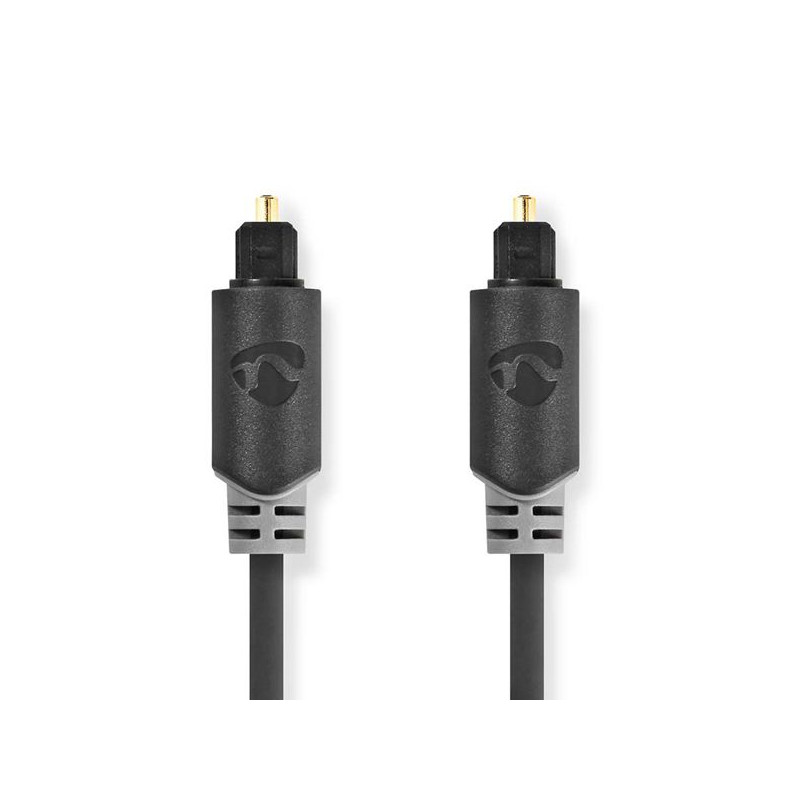 NEDIS - Câble audio - CABW25000AT50
