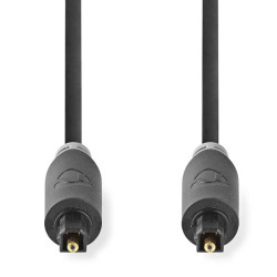 NEDIS - Câble audio - CABW25000AT50