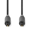 NEDIS - Câble audio - CABW25000AT50