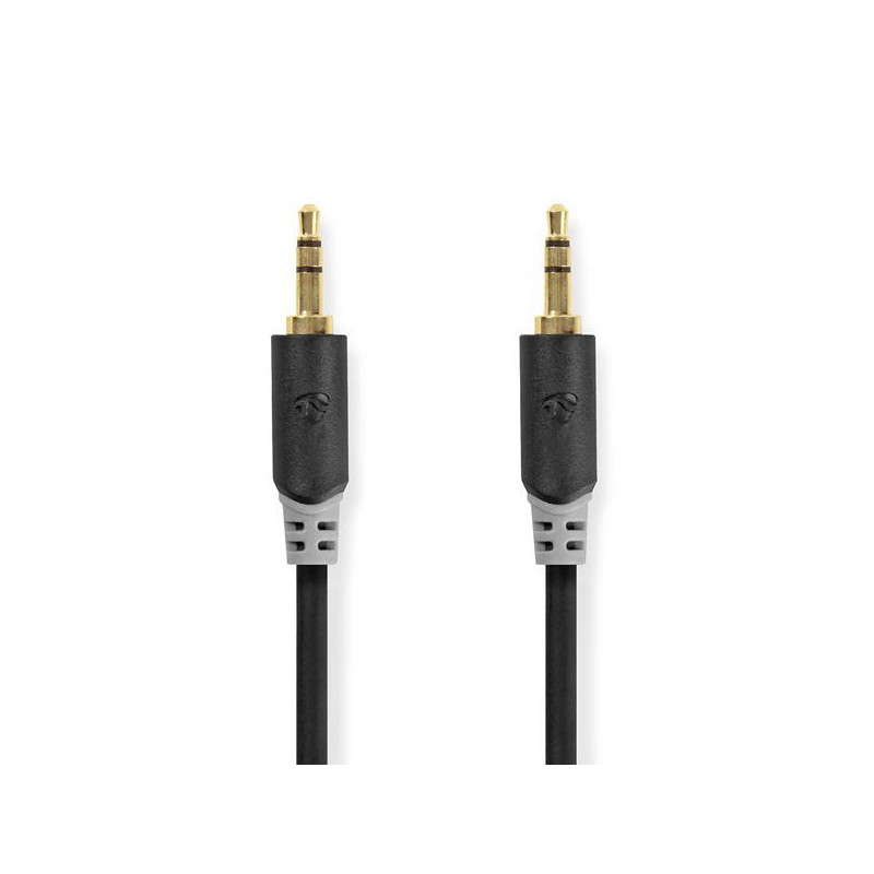 NEDIS - Cordon jack - CABW22000AT100
