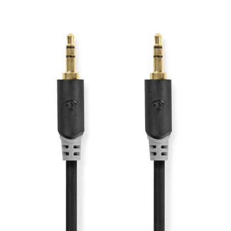 NEDIS - Cordon jack - CABW22000AT100