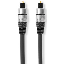 NEDIS - Câble audio CAGC25000AT100
