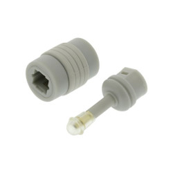 NEDIS - Adaptateur optique - BAK700