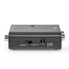 NEDIS - Convertisseur audio ACON2509BK