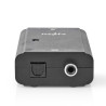 NEDIS - Connectique Audio ACON2508BK
