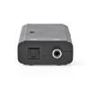 NEDIS - Convertisseur audio ACON2506BK