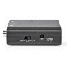 NEDIS - Convertisseur audio ACON2506BK