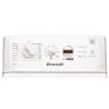BRANDT - Lave-linge top LTB62000