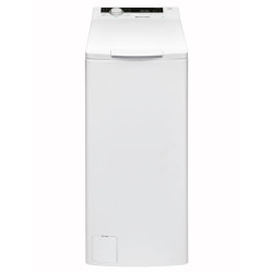 BRANDT - Lave-linge top BT37028Q