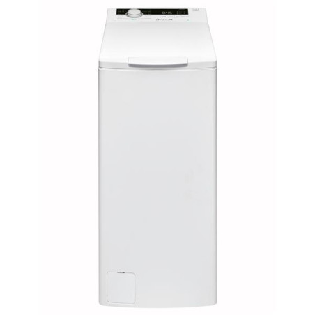 BRANDT - Lave-linge top BT37028Q