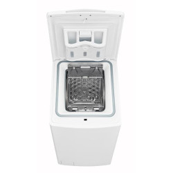 BRANDT - Lave-linge top BT37028Q