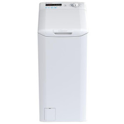 CANDY - Lave-linge top CSTG482D2/1-47