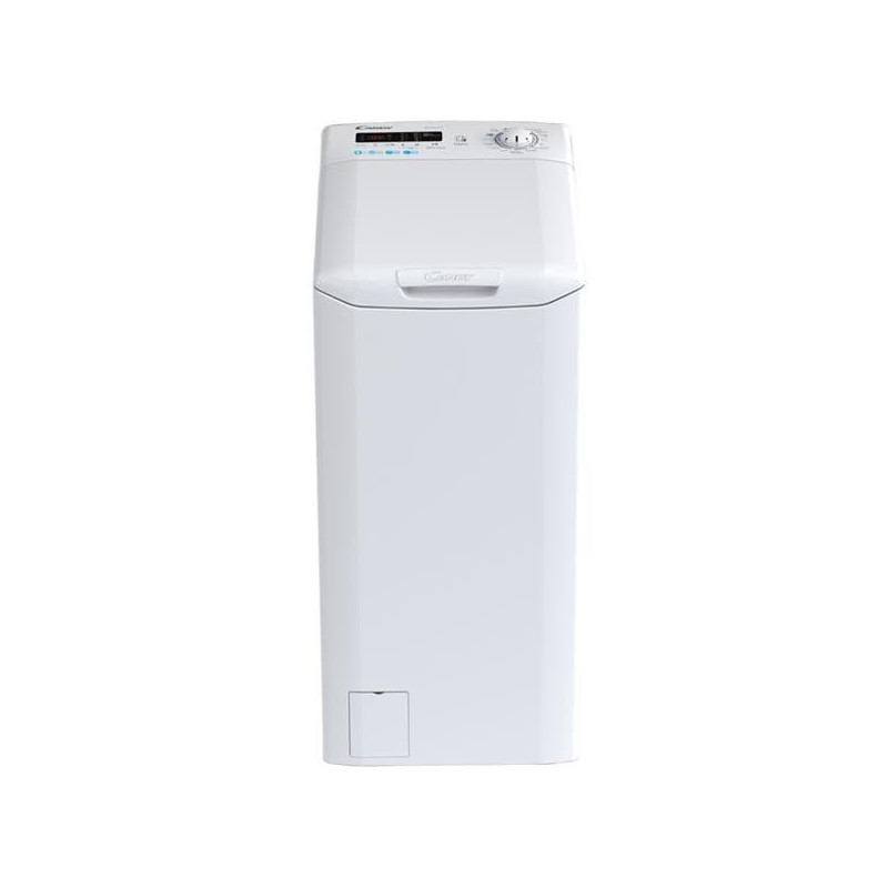 CANDY - Lave-linge top CSTG482D2/1-47