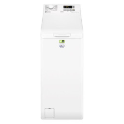 ELECTROLUX - Lave-linge top EW6T3365BCZ