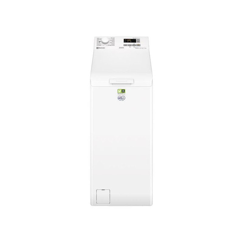 ELECTROLUX - Lave-linge top EW6T3365BCZ