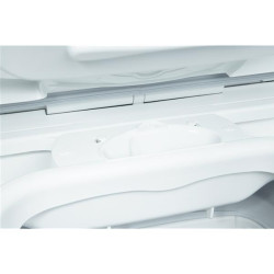 ELECTROLUX - Lave-linge top EW6T3365BCZ