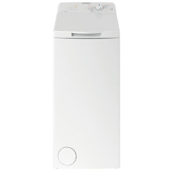 INDESIT - Lave-linge top BTWNL60400FR/N