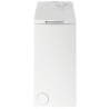 INDESIT - Lave-linge top BTWNL60400FR/N