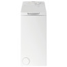 INDESIT - Lave-linge top BTWL6240FR/N