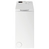 INDESIT - Lave-linge top BTWS72200FR/N