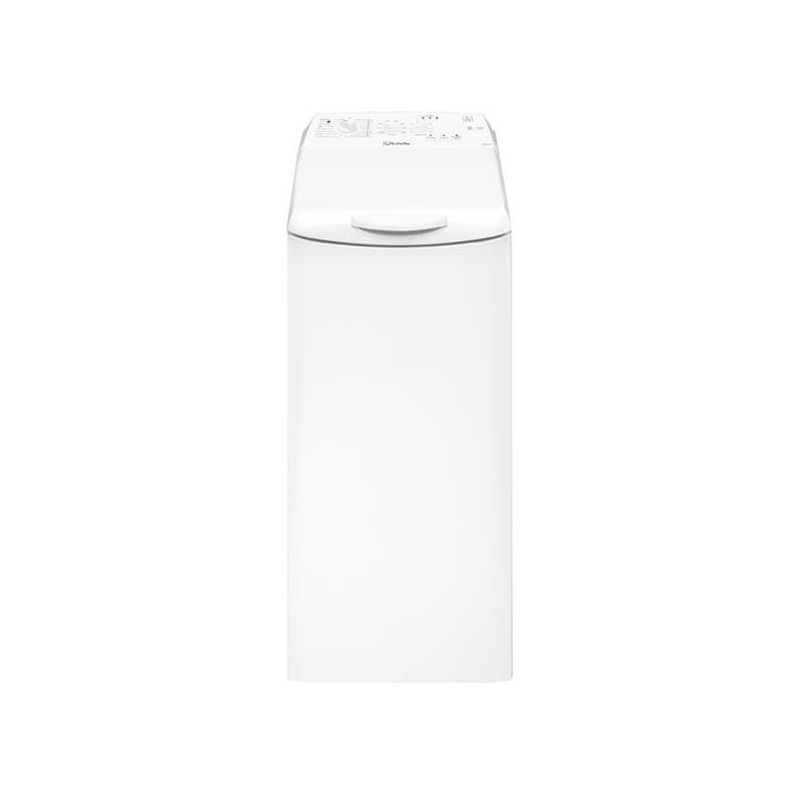 VEDETTE - Lave-linge top VLT6112AT