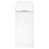 VEDETTE - Lave-linge top VLT6112AT