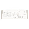 VEDETTE - Lave-linge top VLT6112AT