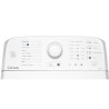 VEDETTE - Lave-linge top VT16022