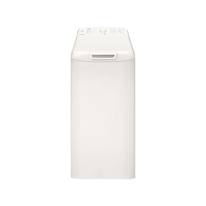 VEDETTE - Lave-linge top VLT1155W