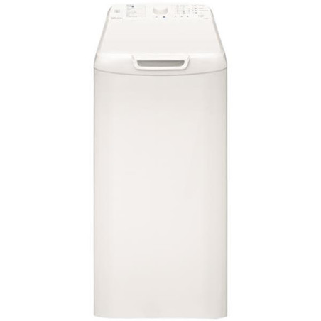 VEDETTE - Lave-linge top VLT1155W