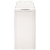 VEDETTE - Lave-linge top VLT1155W