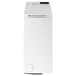 WHIRLPOOL - Lave-linge top TDLR6260FR