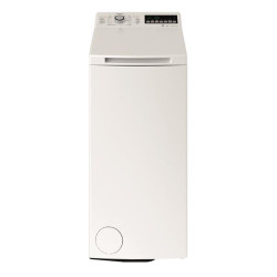 WHIRLPOOL - Lave-linge top TDLR7251BCFR