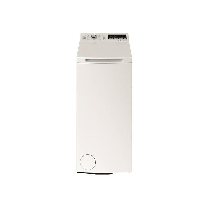 WHIRLPOOL - Lave-linge top TDLR7251BCFR