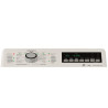 WHIRLPOOL - Lave-linge top TDLR7251BCFR
