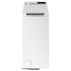 WHIRLPOOL - Lave-linge top TDLRG65261FR